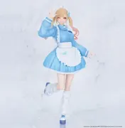 Sono Bisque Doll wa Koi o Suru - Kitagawa Marin - Vivit Figure - Jersey Maid (System Service)