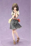 Bakemonogatari - Sengoku Nadeko - Ichiban Kuji Premium - Ichiban Kuji Premium Nishio Ishin Anime Project 2 (Banpresto)