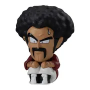 Dragon Ball Z - Mr. Satan - Gashapon - Machibouke Dragon Ball 3 - Machibouke Series (Bandai)