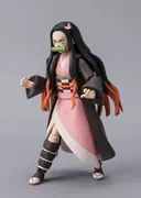Kimetsu no Yaiba - Kamado Nezuko - Ultimate Legends (Bandai)