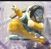 Naruto - Haku - Narucoro (03) (Bandai)