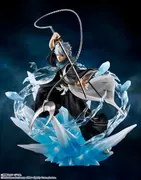Bleach Sennen Kessen-hen - Hitsugaya Toushirou - Figuarts ZERO (Bandai Spirits)