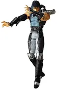 Hokuto no Ken - Rei - Hokuto no Ken Revolution - Revoltech - 022 - Hokuto Musou Ver. (Kaiyodo)