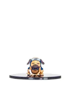 Naruto Shippuuden - Pakkun - Naruto Shippuuden Collection Figure (86) (Planeta DeAgostini)