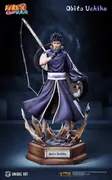 Naruto Shippuuden - Uchiha Obito (Unique Art Studio)