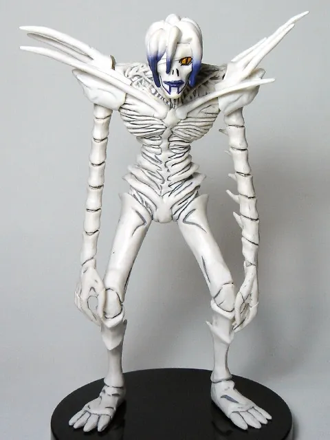Death Note - Rem (Vap)
