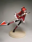 Mahou Shoujo Madoka☆Magica - Sakura Kyouko (Tsukuyomi Craft)