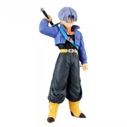 Dragon Ball Z - Trunks - Solid Edge Works - The Departure (Bandai Spirits)