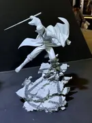 Naruto Shippuuden - Hidan - MAX+ - 1/6 (Pickstar Studios)