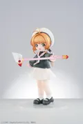 Card Captor Sakura - Kinomoto Sakura - 1/9 - School Uniform Ver. (Magi Arts)