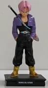 Dragon Ball Z - Future Trunks - Corriere Dello Sport - Dragon Ball Z 3D the Collection (11) (Grani & Partners)