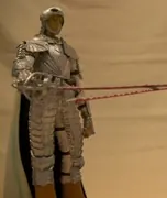 Berserk - Griffith - Griffith & Casca Set (Exclusive) (Art of War)