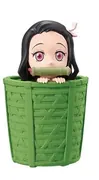 Kimetsu no Yaiba - Kamado Nezuko - Kimetsu no Yaiba World Collectable Figure -Kamado Nezuko Collection 2- - World Collectable Figure (Bandai Spirits)