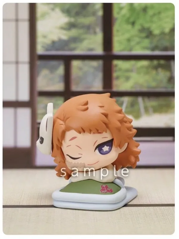 Kimetsu no Yaiba - Sabito - Kimetsu no Yaiba Onemutan Ni no Kata Nidone Earth Color Ver. - Onemutan (Stand Stones)