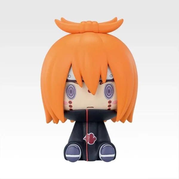 Naruto Shippuuden - Pain - Chokonokko - Ichiban Kuji - Ichiban Kuji Naruto Shippuuden Rinne no Nageki to Heiwa no Kakehashi (G Prize) (Bandai Spirits)