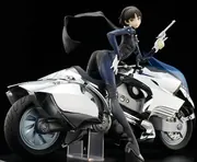 Persona 5 - Johanna - Niijima Makoto - 1/8 - Kaitou ver. with Johanna, HJ50th Anniversary Ver. (Amakuni, Hobby Japan)