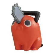 Chainsaw Man - Pochita - Chainsaw Man Machibouke - Machibouke Series (Bandai)