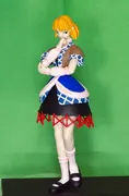 Touhou Project - Mizuhashi Parsee (Kontendou)