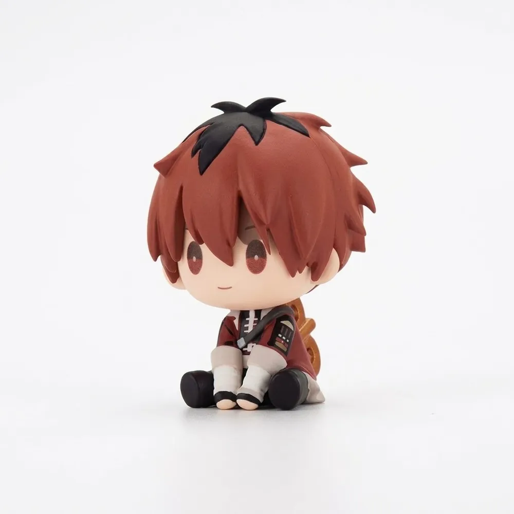 Sousou no Frieren - Stark - Petatto Nejimaki - Sousou no Frieren Petatto Nejimaki (Bushiroad Creative)
