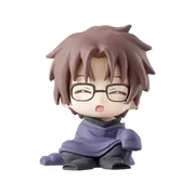 Meitantei Conan - Okiya Subaru - Meitantei Conan Chijimase Tai 7 (Bandai)