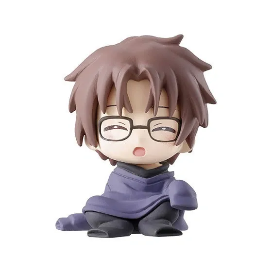 Meitantei Conan - Okiya Subaru - Meitantei Conan Chijimase Tai 7 (Bandai)