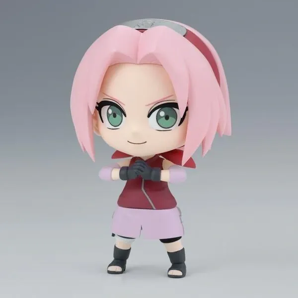 Naruto Shippuuden - Haruno Sakura - Repoprize (Bandai Spirits)