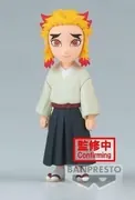 Kimetsu no Yaiba - Rengoku Senjurou - Kimetsu no Yaiba World Collectable Figure Vol.8 - World Collectable Figure (Bandai Spirits)