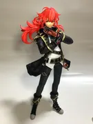 Genshin Impact - Diluc Ragnvindr - 1/8 (Koubou Aioya)