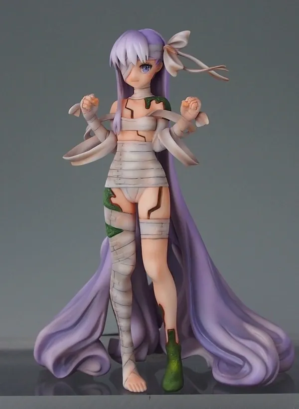 Fate/Grand Order - Kingprotea (Model Passiona)