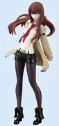 Steins;Gate - Makise Kurisu - Special Quality Figure - A (Banpresto)