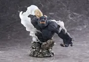 Berserk - Zodd - Bust (Hakusensha, Max Factory)