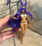 Fate/Grand Order - Nitocris - 1/12 (Eye Joint)