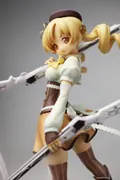 Mahou Shoujo Madoka☆Magica - Tomoe Mami - 1/6 (T's System)