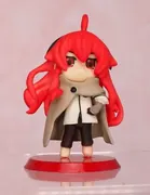 Mushoku Tensei ~Isekai Ittara Honki Dasu~ - Eris Boreas Greyrat - Doujin Figure - SD ver. (Suzukake Honpo)