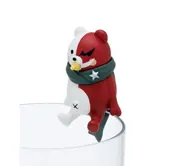 New Danganronpa V3: Minna no Koroshiai Shingakki - Monotaro - Putitto Danganronpa Mascot - Putitto Series (Geo, Kitan Club)