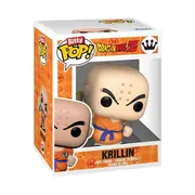 Dragon Ball Z - Krillin - Bitty POP! - POP! Vinyl (Funko Toys)
