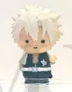 Kimetsu no Yaiba - Shinazugawa Sanemi - Finger Puppet - TV Anime Kimetsu no Yaiba Zenshuuchuuten Gentei Trading Finger Puppet 2 (Aniplex)
