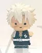 Kimetsu no Yaiba - Shinazugawa Sanemi - Finger Puppet - TV Anime Kimetsu no Yaiba Zenshuuchuuten Gentei Trading Finger Puppet 2 (Aniplex)