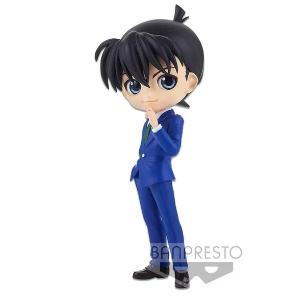 Meitantei Conan - Kudou Shinichi - Meitantei Conan Q Posket - Q Posket - B (Bandai Spirits)