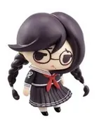 Danganronpa: The Animation - Fukawa Toko - Furyu Kuji - Minna no Kuji Danganronpa: The Animation ~Wakku Waku no Dokki Doki ver.~ (FuRyu)