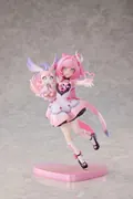 Honkai: Star Rail - Cyrene - Mem - 1/7 - Menghuan Tianxin (Gold & Silver Society, Momo+, Qingshui de Xiao Zuofang)