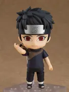 Naruto Shippuuden - Uchiha Shisui - Nendoroid (#2436) (Good Smile Company)
