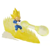 Dragon Ball Z - Vegeta SSJ - Final Blast (Bandai)