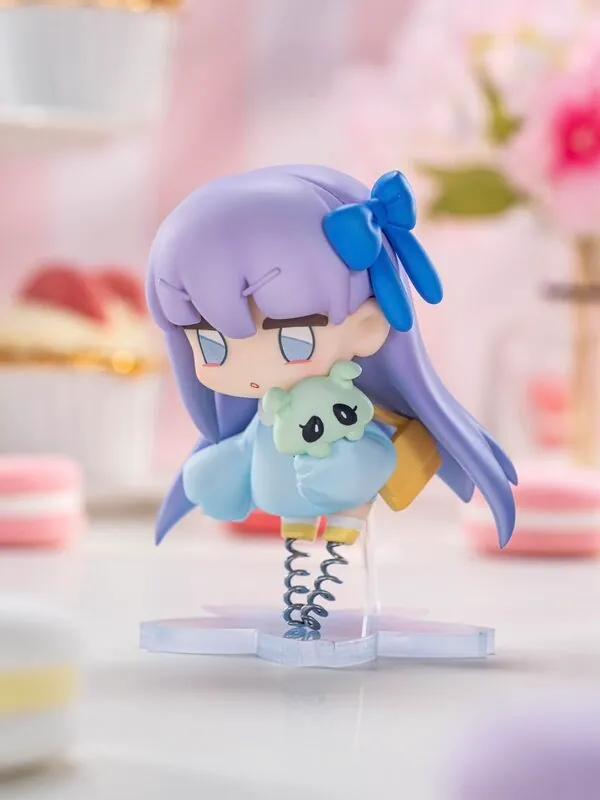 Fate/Grand Order - Meltryllis - Bb Youer Yuan - Q Ver (Leiou Quan Ka, Xibi Neko Cafe)