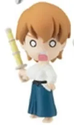 Fate/Stay Night - Fujimura Taiga - Tori-Colle! (Bandai)