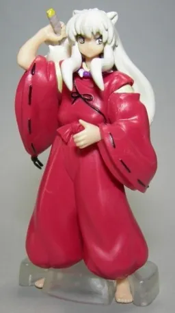 Sengoku Otogizoushi: InuYasha - Inuyasha - HGIF - HGIF Rumic World (Bandai)