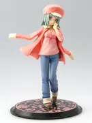 Bakemonogatari - Sengoku Nadeko - DX Figure (Banpresto)