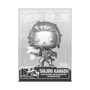 Kimetsu no Yaiba - Kamado Tanjirou - POP! Die Cast (12) - POP! Vinyl - Chase (Funko Toys)