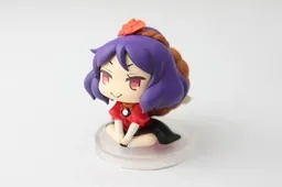 Touhou Project - Yasaka Kanako - Touhou Shushuroku Vol. 4 (Toranoana)