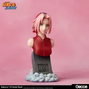 Naruto Shippuuden - Haruno Sakura - Bust - 1/6 (Gecco)